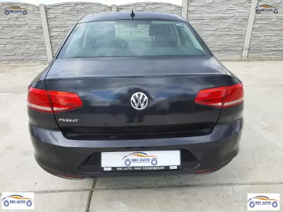 Vw passat b8 2.0 crlb